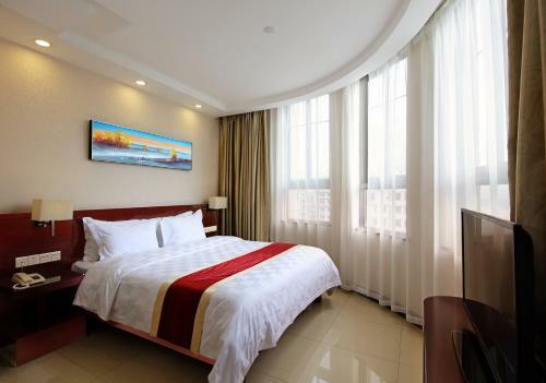 Nanfang Dasha Hotel