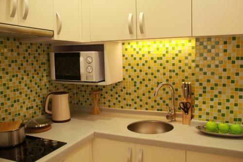 Apartamentos Citadines Lizhiwan Guangzhou