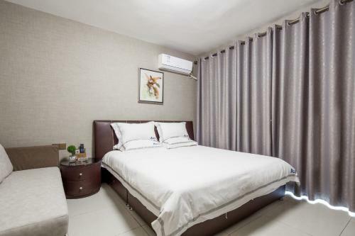 Aparthotel Estay Apartments