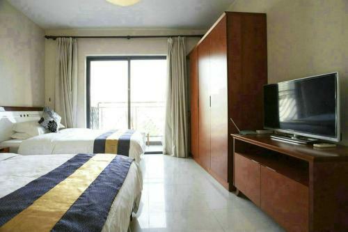 Aparthotel Estay Apartments