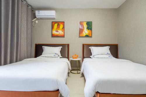 Aparthotel Estay Apartments
