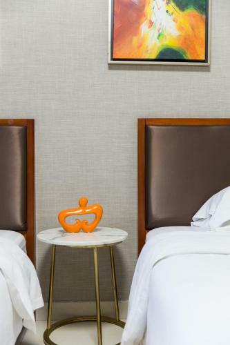 Aparthotel Estay Apartments