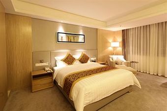 Pearl River International Hotel