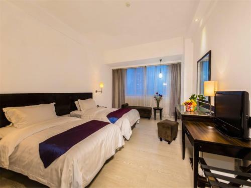 Guangzhou Zhuhai Special Economic Zone Hotel