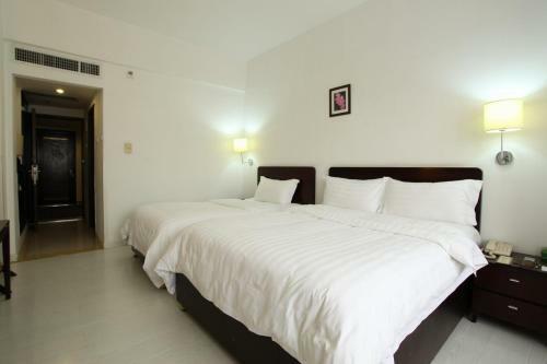 Guangzhou Zhuhai Special Economic Zone Hotel