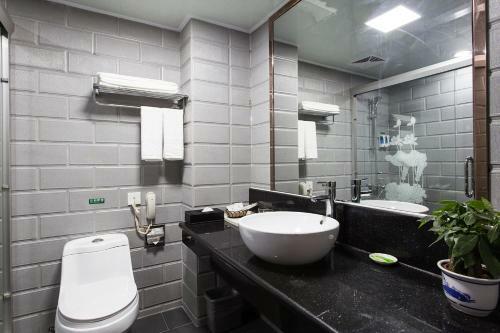 Guangzhou Zhuhai Special Economic Zone Hotel
