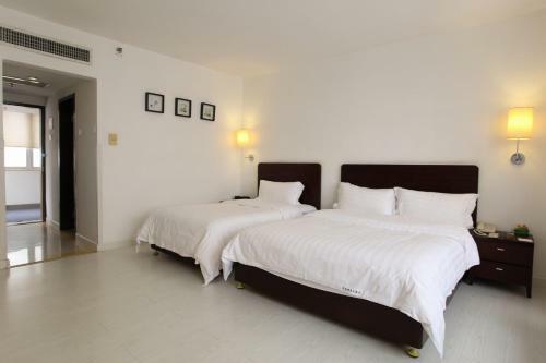 Guangzhou Zhuhai Special Economic Zone Hotel