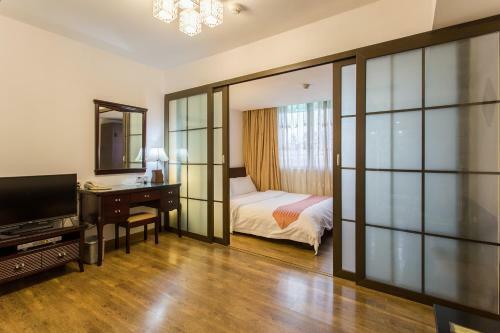 Guangzhou Zhuhai Special Economic Zone Hotel