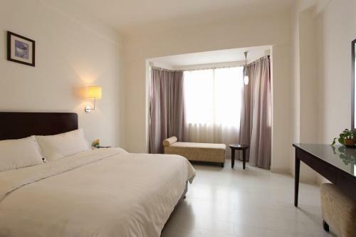 Guangzhou Zhuhai Special Economic Zone Hotel
