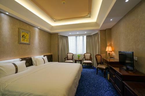 Guangzhou Zhuhai Special Economic Zone Hotel
