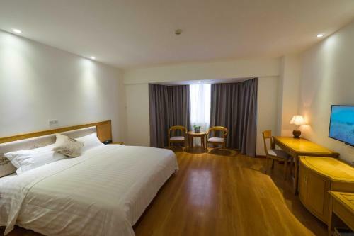 Guangzhou Zhuhai Special Economic Zone Hotel