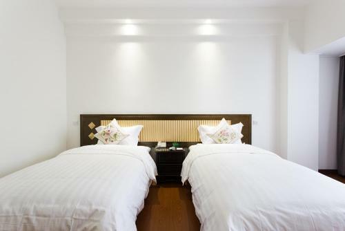 Guangzhou Zhuhai Special Economic Zone Hotel