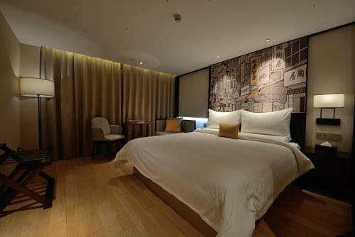 Guangzhou Xuelong Hotel