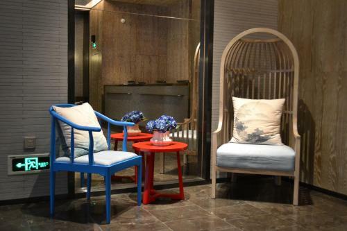 Guangzhou Xuelong Hotel