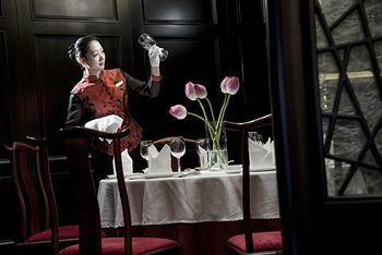 Soluxe Hotel Guangzhou