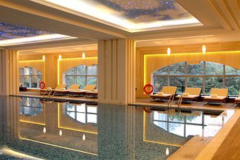 Soluxe Hotel Guangzhou