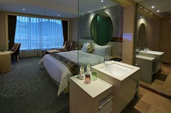 Paco Business Hotel Shahe