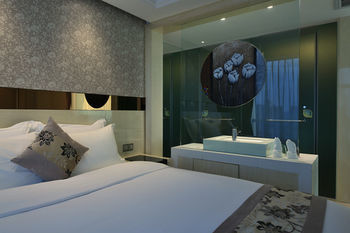 Paco Business Hotel Shahe