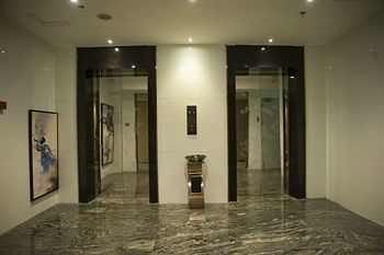 Paco Business Hotel Shahe