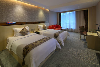 Paco Business Hotel Shahe