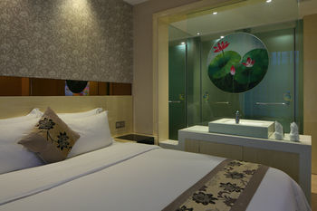 Paco Business Hotel Shahe