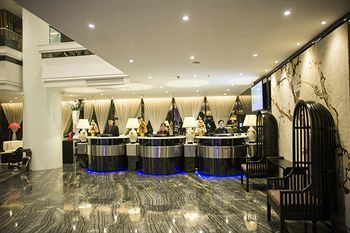 Paco Business Hotel Shahe