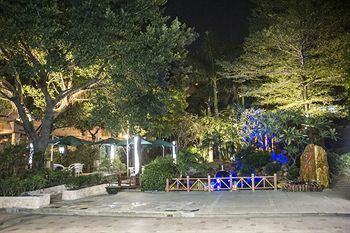 Paco Business Hotel Shahe