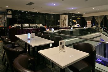 Paco Business Hotel Shahe