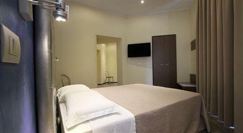 Hotel La Madonnina