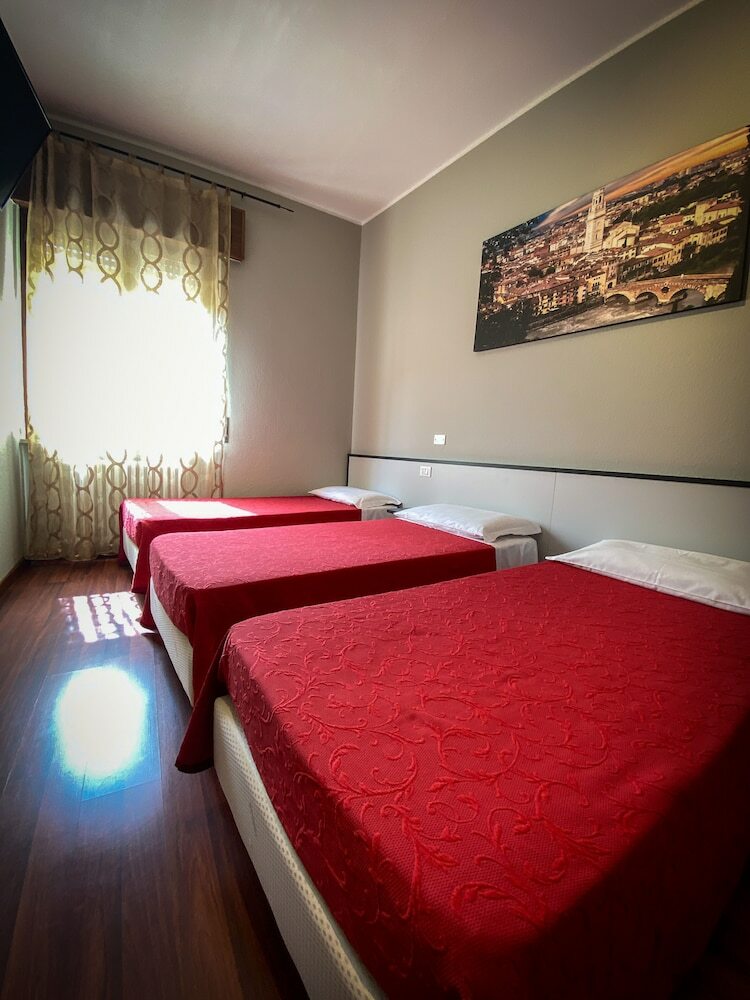 Hotel Arena