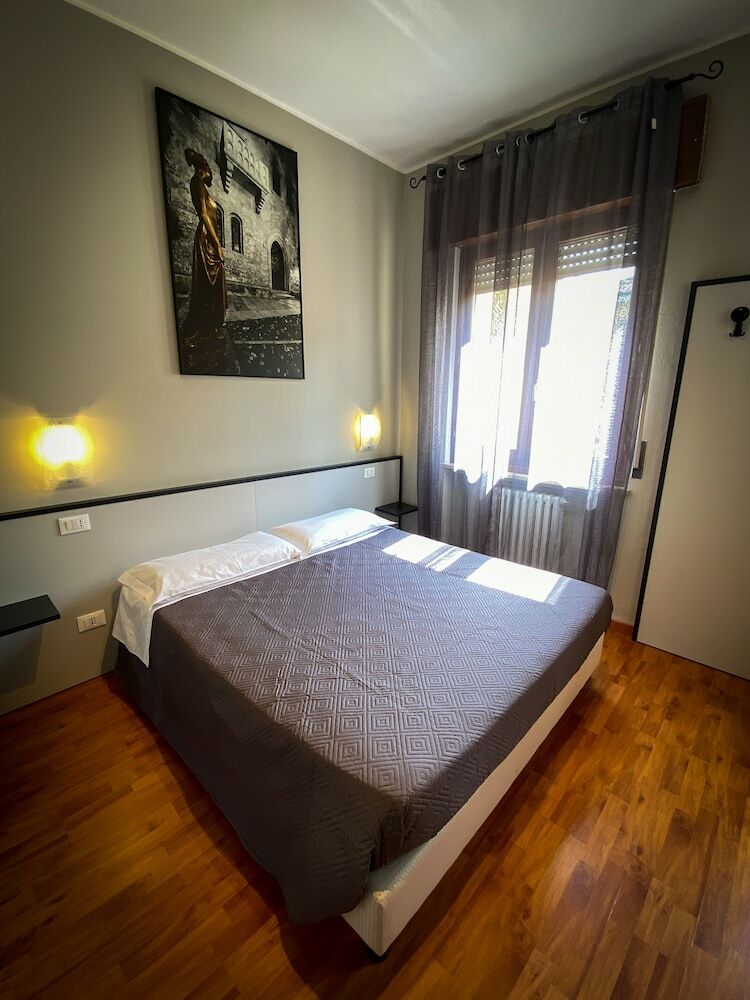 Hotel Arena