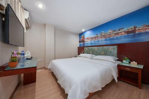 Kaiserdom Hotel Huakai