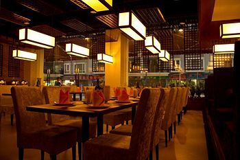 Guangzhou Masia Hotel