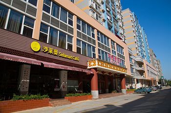 Guangzhou Masia Hotel