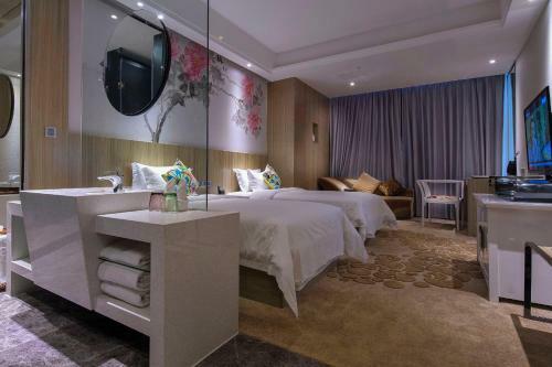 Paco Business Hotel Dongfeng Road