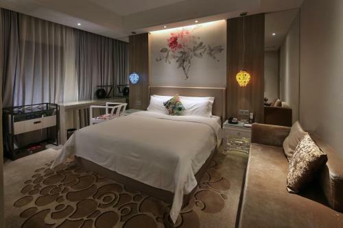 Paco Business Hotel Dongfeng Road