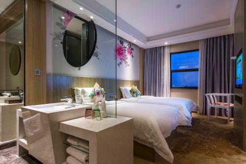 Paco Business Hotel Dongfeng Road