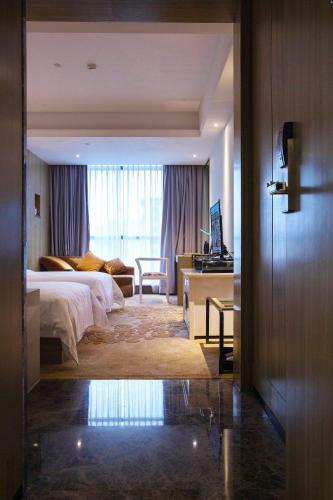 Paco Business Hotel Dongfeng Road