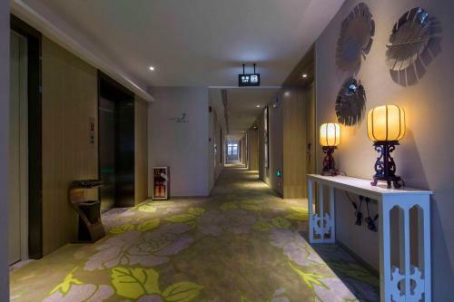 Paco Business Hotel Dongfeng Road