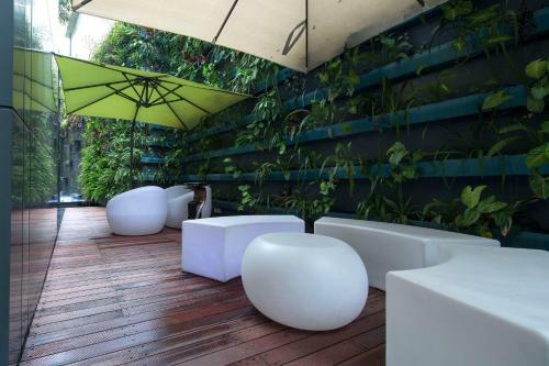 Paco Business Hotel Dongfeng Road