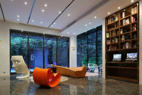 Paco Business Hotel Dongfeng Road