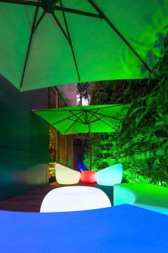 Paco Business Hotel Dongfeng Road