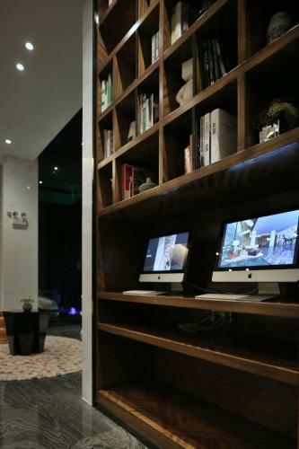 Paco Business Hotel Dongfeng Road