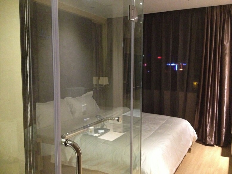 Super 8 Hotel Guangdong University Of Foreign Studies