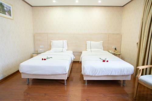 Guangzhou Xin Yue Xin Hotel