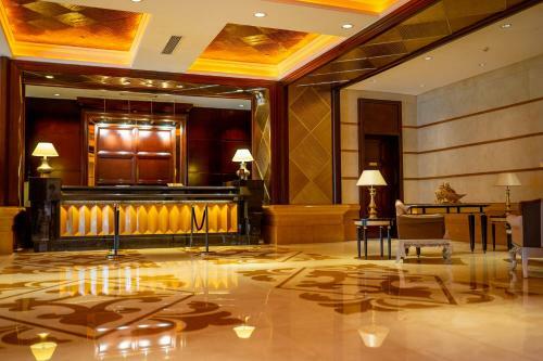 Grand International Hotel