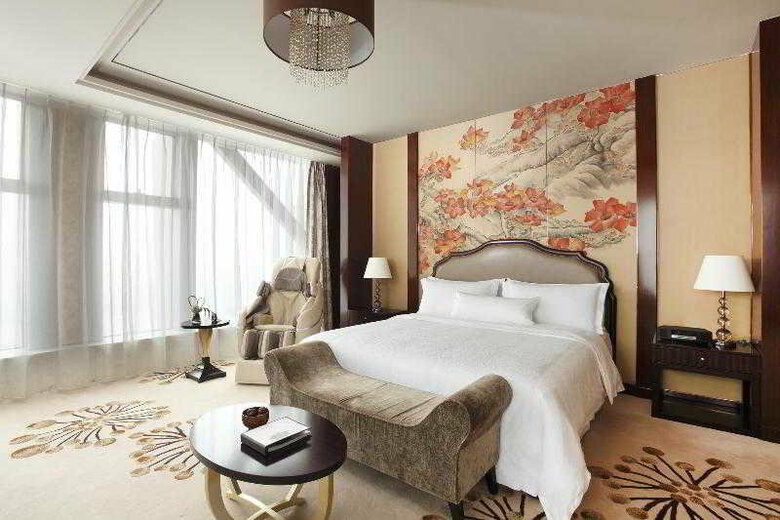 Hotel The Westin Pazhou