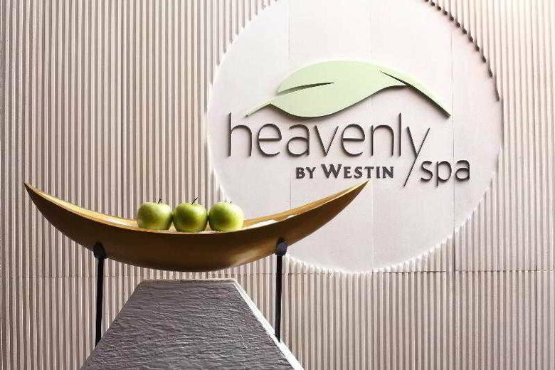 Hotel The Westin Pazhou