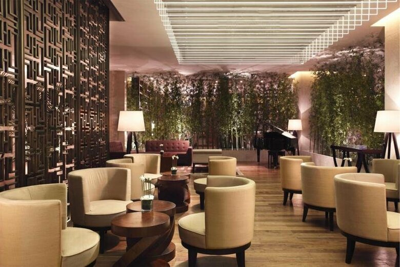 Hotel The Westin Pazhou
