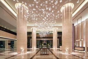 Hotel The Westin Pazhou